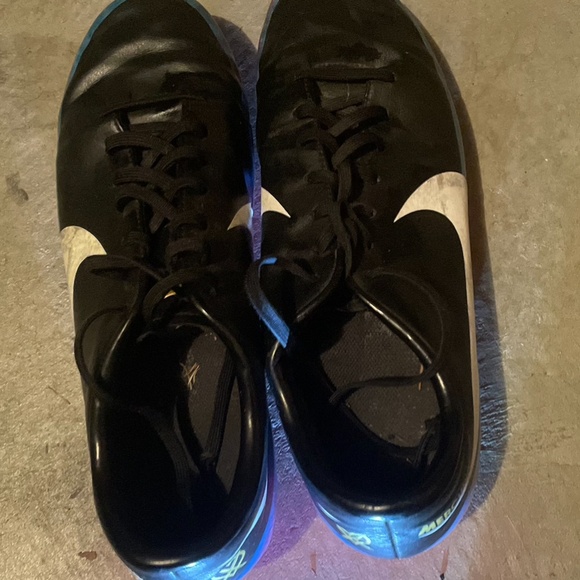 Nike Mens Mercurial Special Edition CR7 Ronaldo shoes - Size 8 - Picture 3 of 4